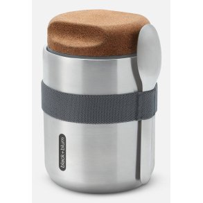 black+blum BAM-TPB015 termokande 0,55 L Gr, Rustfrit stl