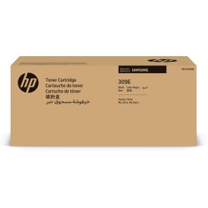 HP Cartridge Black Schwarz MLT-D309E MLTD309E (SV090A)