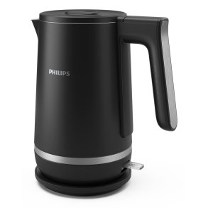 Philips 5000 series Double Walled Kettle 5000 HD9395/90 Kedel med dobbelt vg i 5000-serien