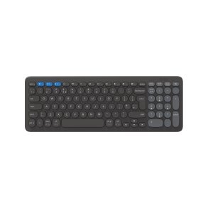 ZAGG Pro Keyboard 15 tastatur Universel Bluetooth QWERTY UK engelsk Sort