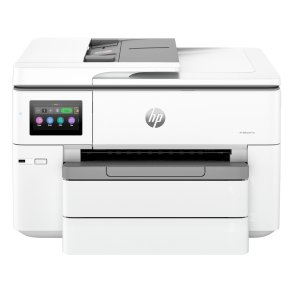 HP OfficeJet Pro 9730e Trdlst All-in-One Farve Printer, Instant Ink; 2-sidet printning
