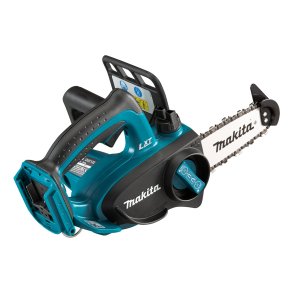 Makita DUC122Z k�desav Sort, Bl�