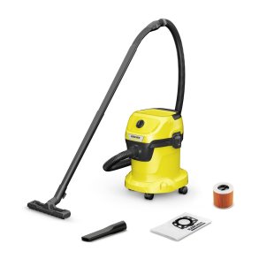 KARCHER ODKURZACZ WD 3 V-15/6/20 EU