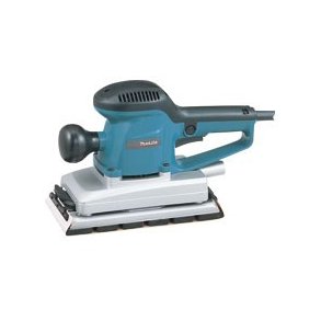 Makita BO4901 transportabel slibemaskine Multi slibemaskine 10000 OPM 330 W