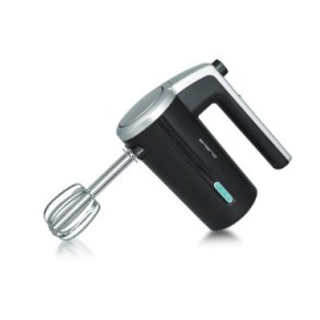 Emerio HM-126681.1 rremaskine og mikser Hndmixer 80 W Sort