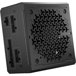 Corsair RMe Series RM650e enhed til str�mforsyning 650 W 24-pin ATX ATX Sort