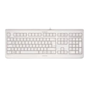 CHERRY KC 1068 tastatur USB Schweizisk Gr�