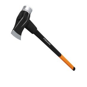 Fiskars 1001703 hammer Murhammer Sort, Orange