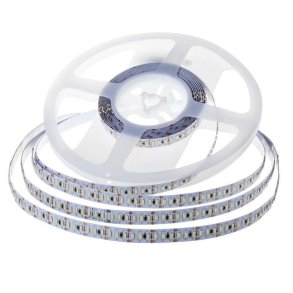 LED-strimmel V-TAC VT-3014 1020LED SMD3014 12V IP20 18W/m 3000K 1700lm (SKU 2404)