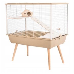 Zolux bur Neo Silta sm gnavere H58, beige