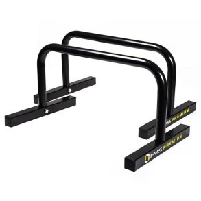 HMS Fitness PW10 pull-up bar 210 kg Sort Vg