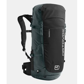 ORTOVOX Traverse 40 40 L Sort, Gr�