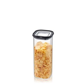 Rektangulr glasbeholder 1,4 l Gefu Pantry G-12803