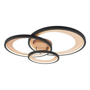 TRIO Granada loftbelysning LED 36 W