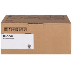 Ricoh 842212 tonerpatron 1 stk Original Bl�