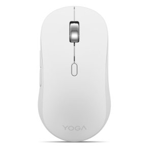 Lenovo Yoga mus Kontor Ambidextrous Bluetooth Optisk 4000 dpi