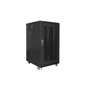 LANBERG STANDING RACK CABINET 19