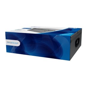 MediaRange BOX77 optisk disk etui Boksetaske 500 diske S�lv