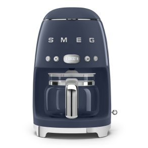 Smeg DCF02NBEU kaffemaskine Fuld-auto Espressomaskine 1,4 L