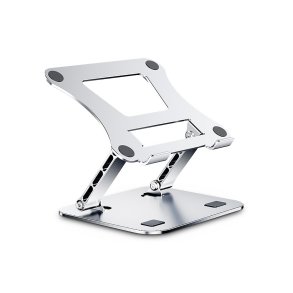 Inter-Tech NBS-300 Laptop stativ Aluminium 43,2 cm (17