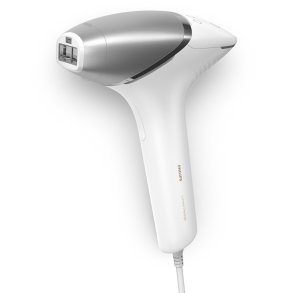Philips Lumea Prestige Lumea IPL 8000 Series BRI940/00 IPL-h�rfjerningsenhed med SenseIQ