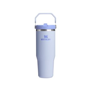 STANLEY termokrus Iceflow Flip Straw 0.89L Dew Drop