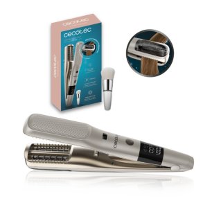 Cecotec HairCare SmoothEnds pr�cision trimmer Cremefarvet