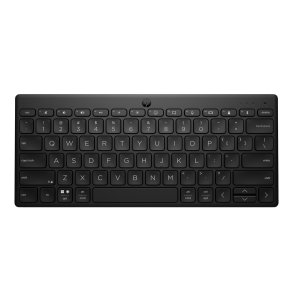 HP 355 kompakt Bluetooth-tastatur til flere enheder