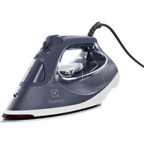 Electrolux E6SI1-2MN Tr & dampstrygejern 2400 W Marinebl