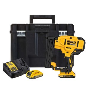 DeWALT DCN681D2-QW Ikke kategoriseret