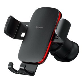 Baseus Metal Age II Passiv holder Mobiltelefon/Smartphone Gr�n