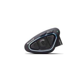 Motorcykel-intercom Midland BTX2 PRO S LR-SINGLE
