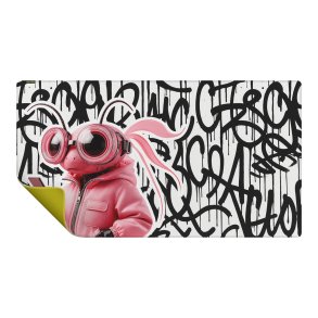 HATOR Tonn EVO 3XL Dragonfly Gaming musem�tte Flerfarvet