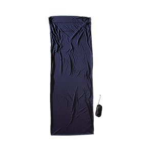 Cocoon CMT35 sovepose Voksen Rektangul�r sovepose Polyester Bl�