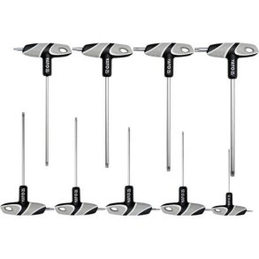 Yato YT-05615 torx n�gle