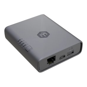 Mikrotik EC25-EU&KNE gateway/controller 10, 100, 1000 Mbit/s