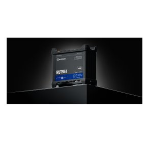 Teltonika RUT951 PoE+ Cellul�r netv�rksrouter