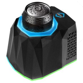 Iceberg Thermal IceFLOE AURORA k�leboks 0,355 L Elektrisk Sort
