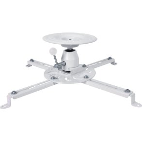 SUNNE PRO300S monteringsbeslag til projektor Loft Hvid