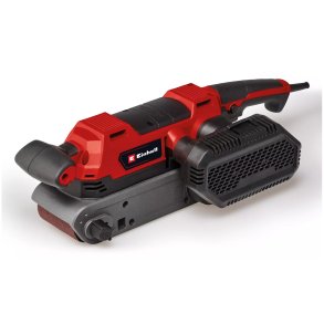 Einhell TE-BS 850 E B�nd slibemaskine 400 rpm Gr�, R�d 850 W