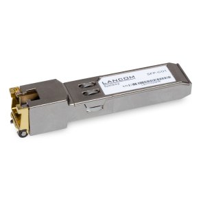 LANCOM SFP-CO1 modul til netvrksmodtager Kobber 1000 Mbit/s
