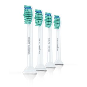 Philips Sonicare ProResults 4 stk. soniske standardtandbrstehoveder