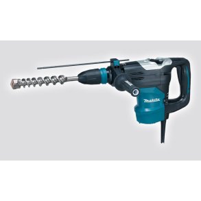 Makita HR4003C bor 500 rpm SDS Max 6,2 kg Sort, Gr�n