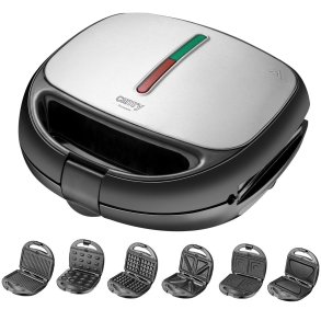 6-i-1-sandwichtoaster Adler CR 3057