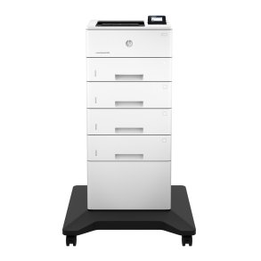 HP Original 87A LaserJet-tonerpatron, sort