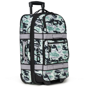 OGIO LAYOVER REJSETASKE DOUBLE CAMO P/N: 5922022OG