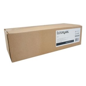 Lexmark 71C20Y0 tonerpatron 1 stk Original Gul