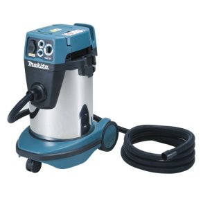 Makita VC3211MX1 stvsuger 32 L Tromle vakuum Tr&vd 2600 W