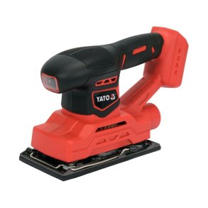 Yato YT-82751 transportabel slibemaskine