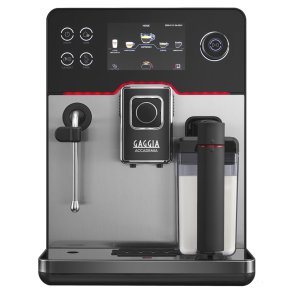 Gaggia Accademia Fuld-auto Espressomaskine 1,6 L
